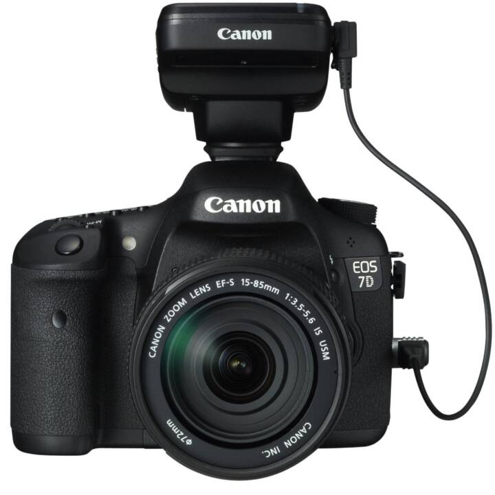 CANON ST-E3-RT - Interdiscount