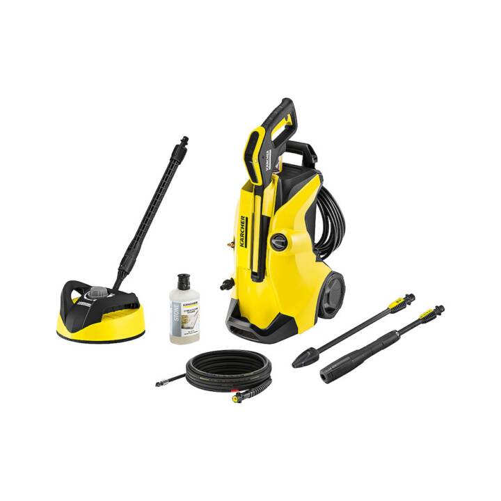 K 4 Full Control Home & Pipe