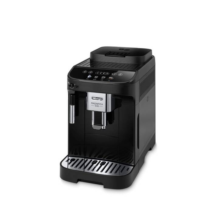 DELONGHI Magnifica Evo ECAM290.21 (Schwarz, 1.8 l, Kaffeevollautomat)