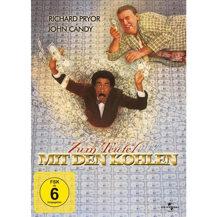 Zum Teufel mit den Kohlen (EN, DE)