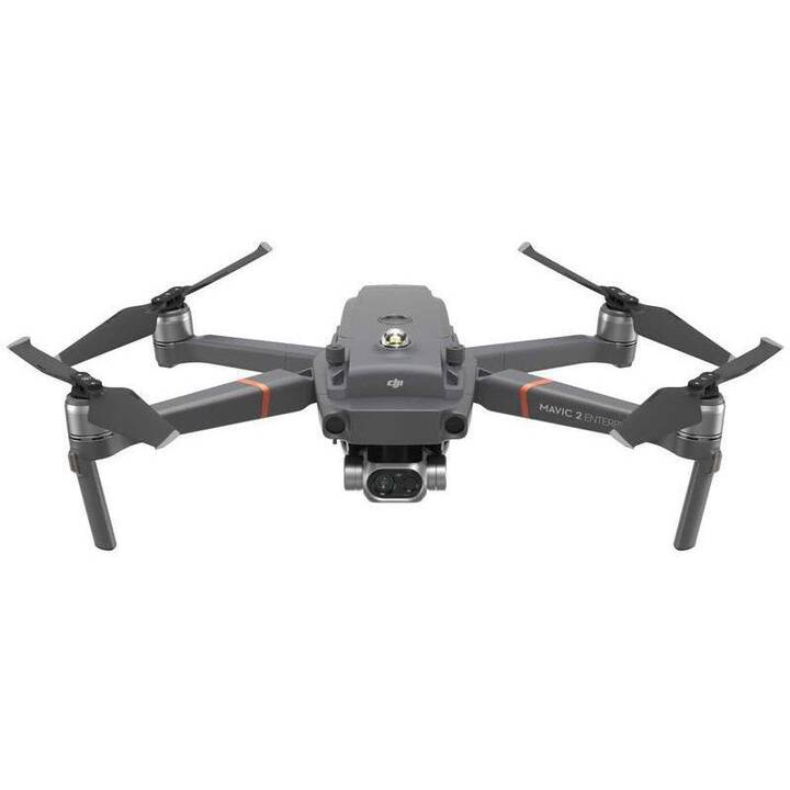 Mavic 2 Enterprise Dual (4K, Full HD)