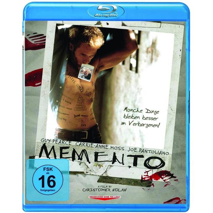 Memento (DE, EN)