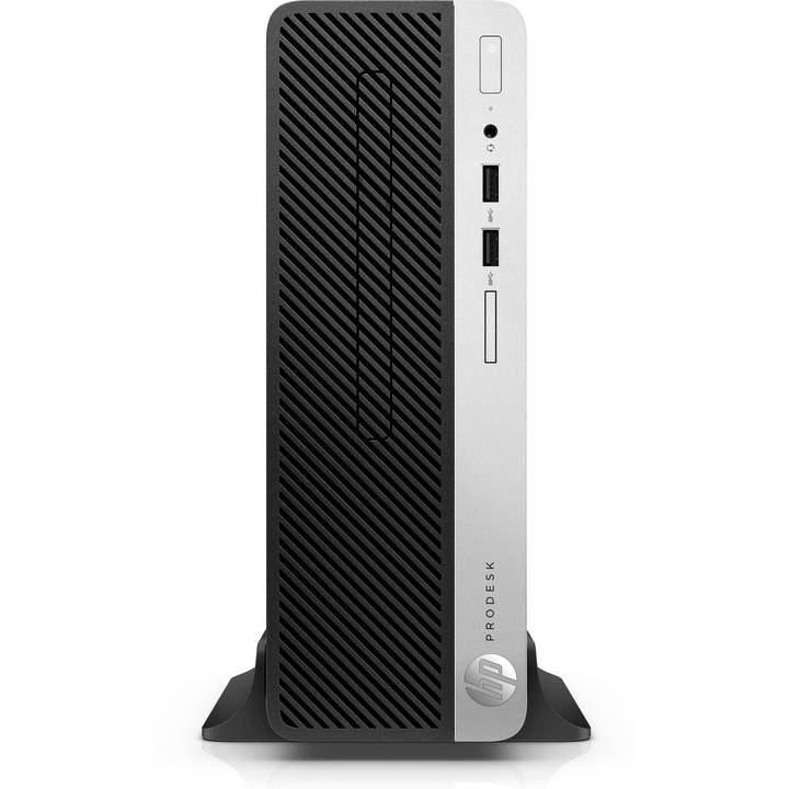 HP ProDesk 400 G5 SFF PC (Schweizer Ausführung)