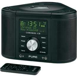 PURE Chronos CD Series 2