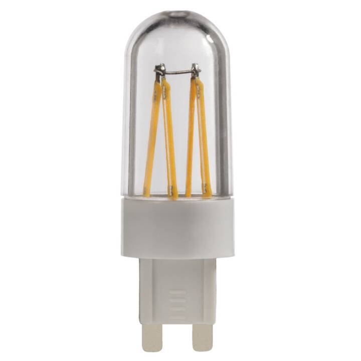 LED Birne (G9, 1.8 W)