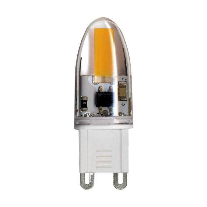 LED (G9, 160 lm, 1.6 W)