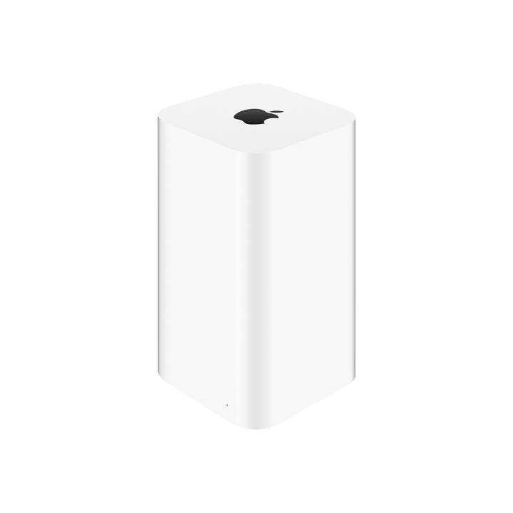 APPLE AirPort Time Capsule, 2 TB Interdiscount