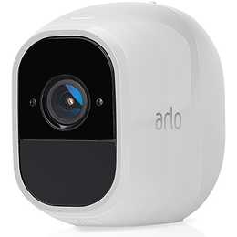 NETGEAR Arlo Pro 2 Zusatzkamera