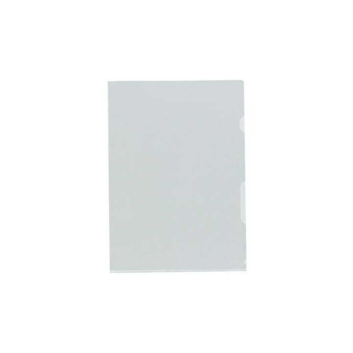 RACER Sichthüllen VISA A5 transparent 100 Stück