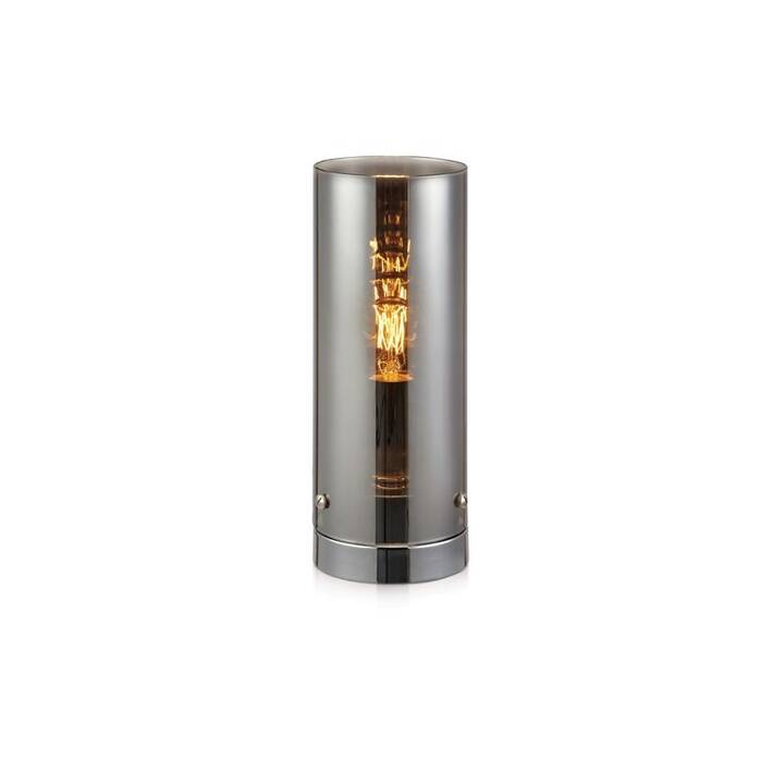 Tischleuchte Storm (Glühbirne, LED, Halogenleuchte)