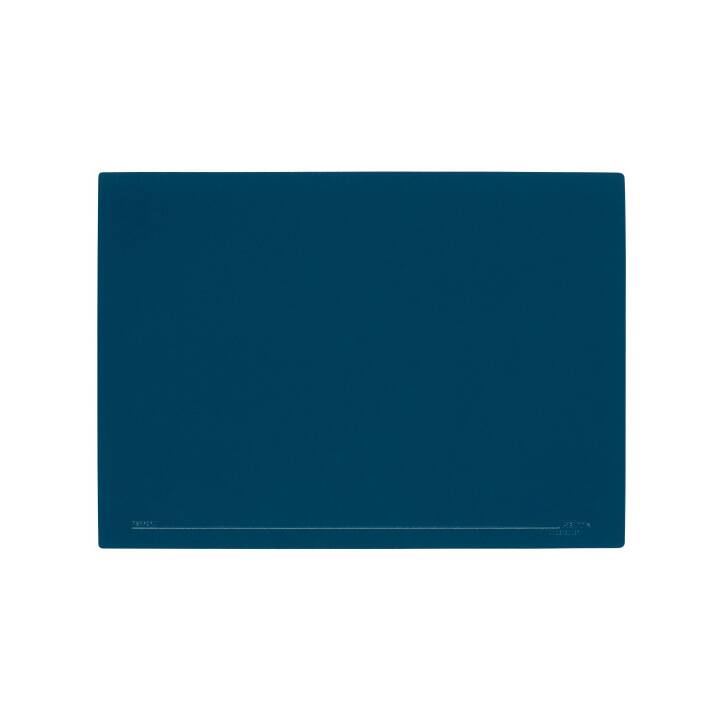 RACER Schreibunterlage Perform petrol 53x40cm