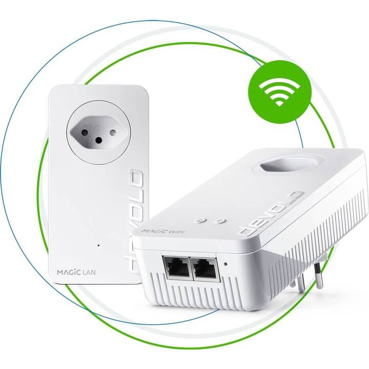 Magic 2 WiFi next Starter Kit (867 Mbit/s)