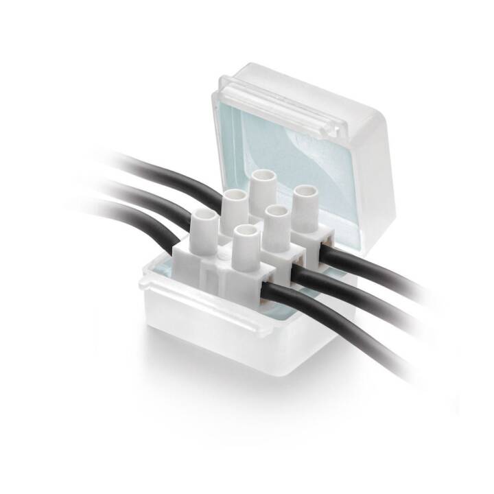 Gel Box Pascal (IPX8)