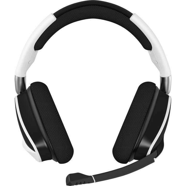 Void Elite RGB 7.1 (Over-Ear, Bluetooth, Weiss, Schwarz)