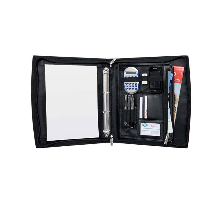 Organizer Elegance mit Tragegriff