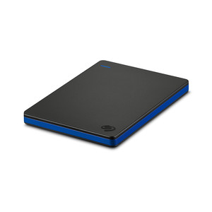 SEAGATE Game Drive für Playstation 4 2 TB
