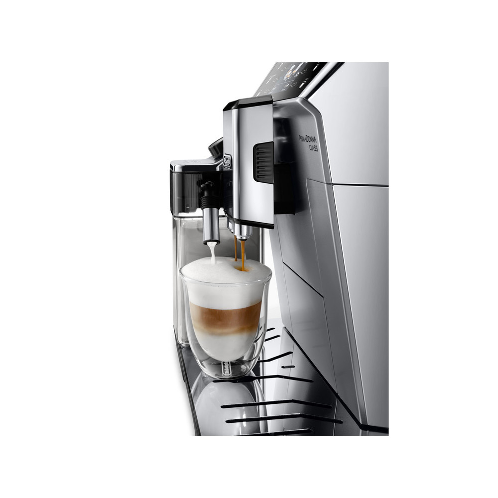 DELONGHI PrimaDonna Class ECAM 550.75.MS - Interdiscount