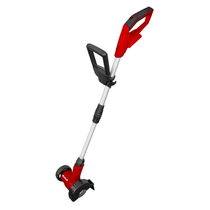 3424051 Einhell Akku-Fugenreiniger GE-CC 18 Li Kit