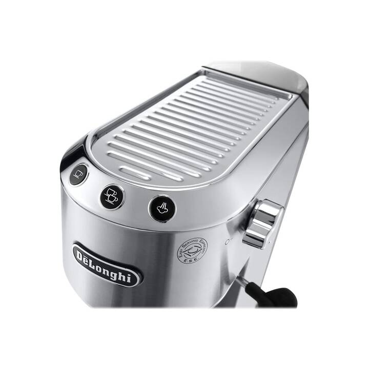Delonghi Dedica Style Ec 685 M Metallique Interdiscount