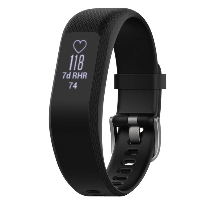 garmin vivosmart 3 cycling