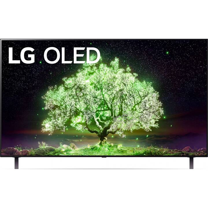 LG OLED65A19LA