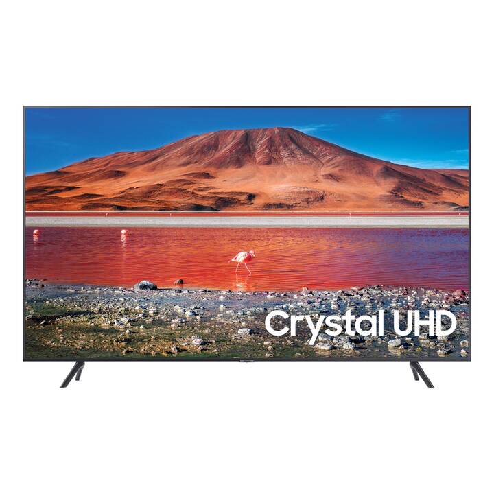 UE50TU7172 (50", LED, Ultra HD - 4K)