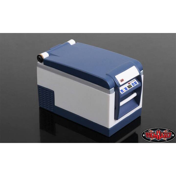 Ladung Scale Kühlbox, 1:10