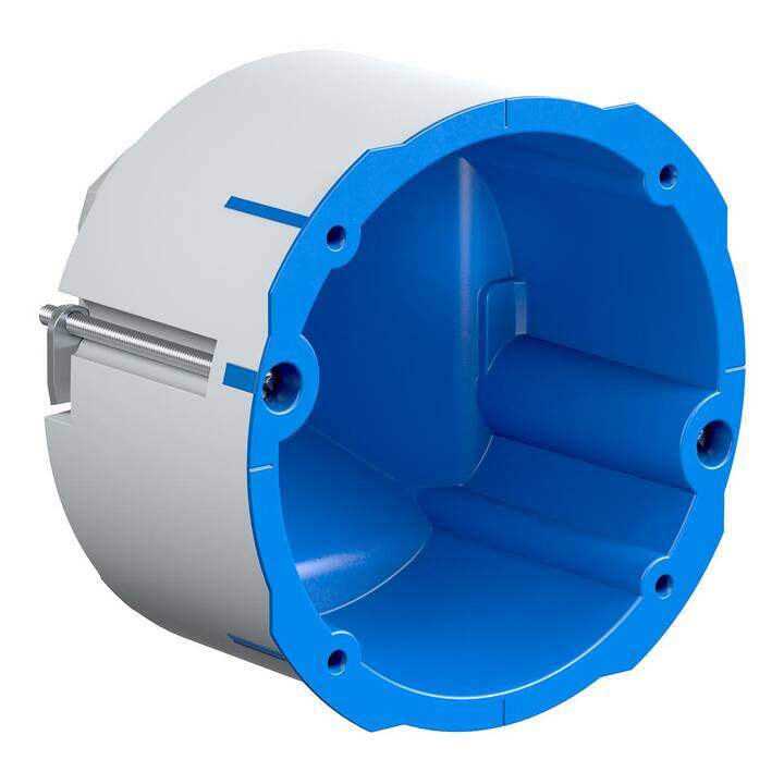 Einbaukasten Maxi 1x1 (1 Stück)