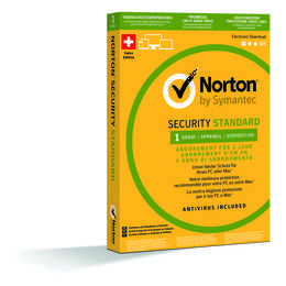 NORTON Security Standard