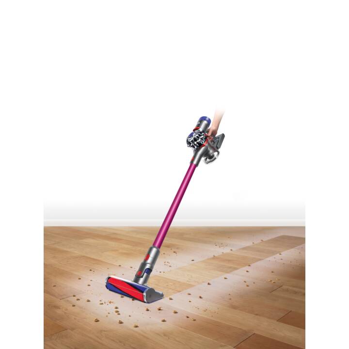DYSON V8 Absolute Pro - Interdiscount