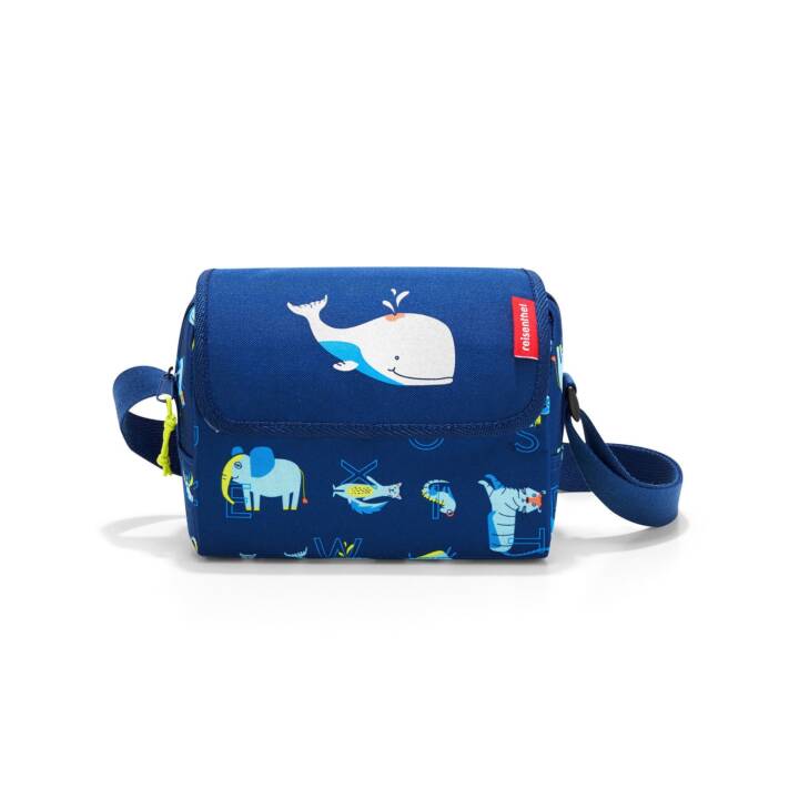 Kindergartentasche Everydaybag ABC Friends (Blau)