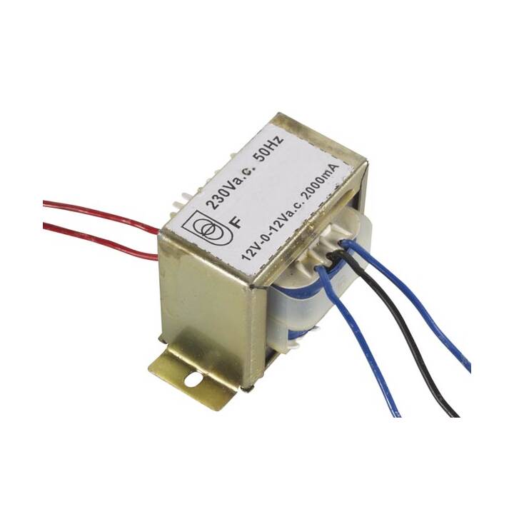 212048C Trafo Pri Transformator