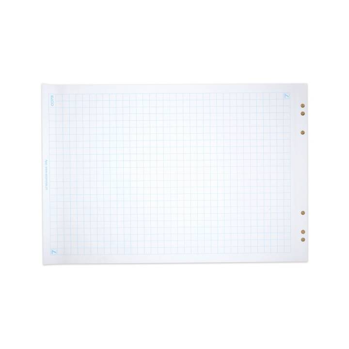 Flip-Chart Block 67x99cm 73539.19