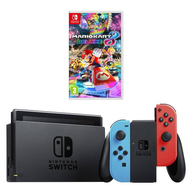 nintendo switch new neon