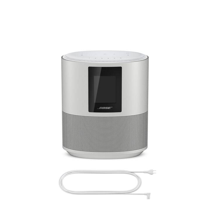 Home Speaker 500 White