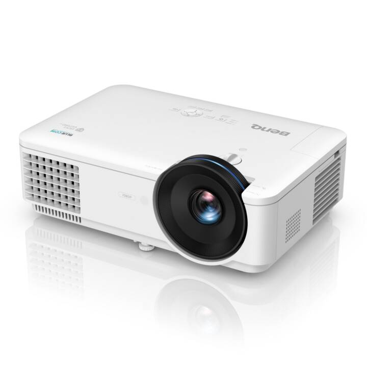 LH720 (DLP, Full HD, 4000 lm)