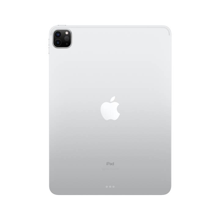 APPLE iPad Pro 2020 WiFi (11", 512 GB, Silber) - Interdiscount