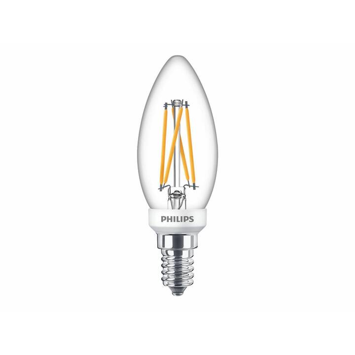 CLASSIC Lampe (LED, E14, 3.5 W)