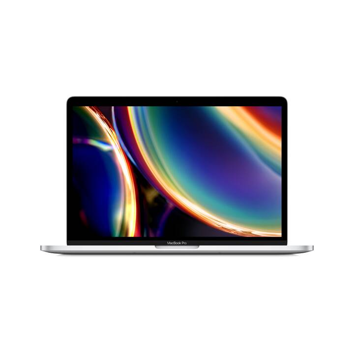 MacBook Pro Touch Bar 2020 (13", Intel Core i5, 16 GB RAM, 512 GB SSD)