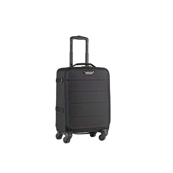 PhotoStream SP 200 Kamera-Trolley (Schwarz)