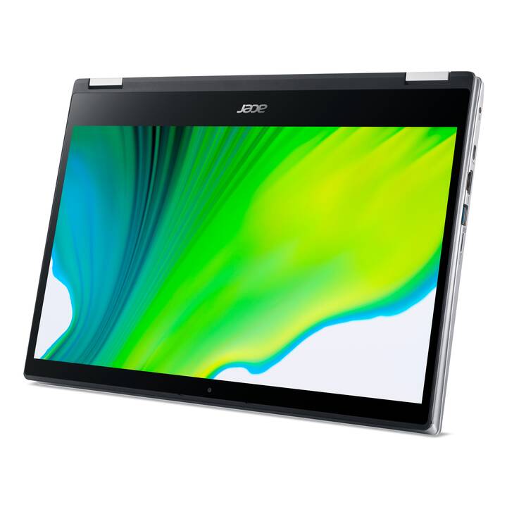 Spin 3 (14", Intel Core i5, 16 GB RAM, 512 GB SSD, 0 GB HDD)