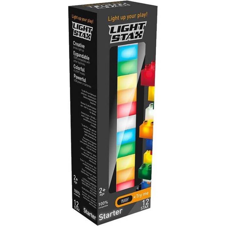 Junior Starter (Kompatibel mit DUPLO®)