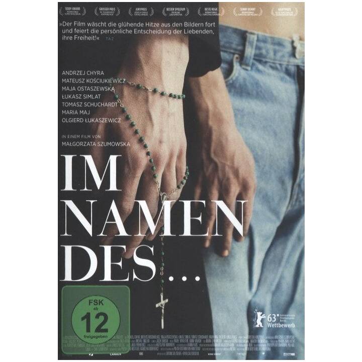 Im Namen des... (PL, DE)