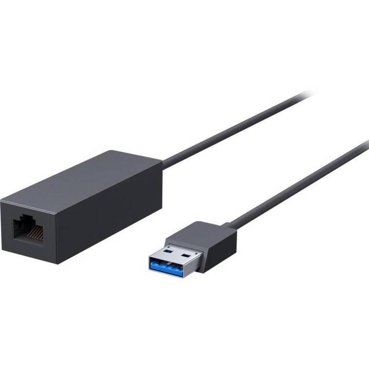 MICROSOFT USB-A/RJ-45 Adapter - Interdiscount