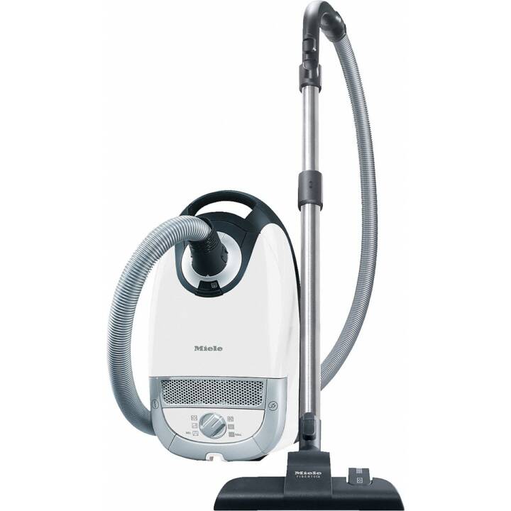 Complete C2 Ecoline White (mit Beutel)