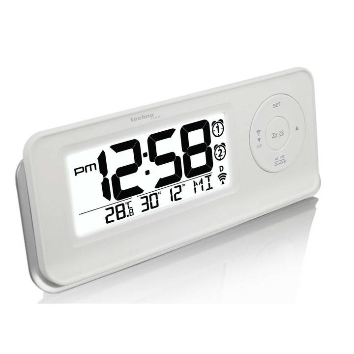 wetterstation kaufen interdiscount