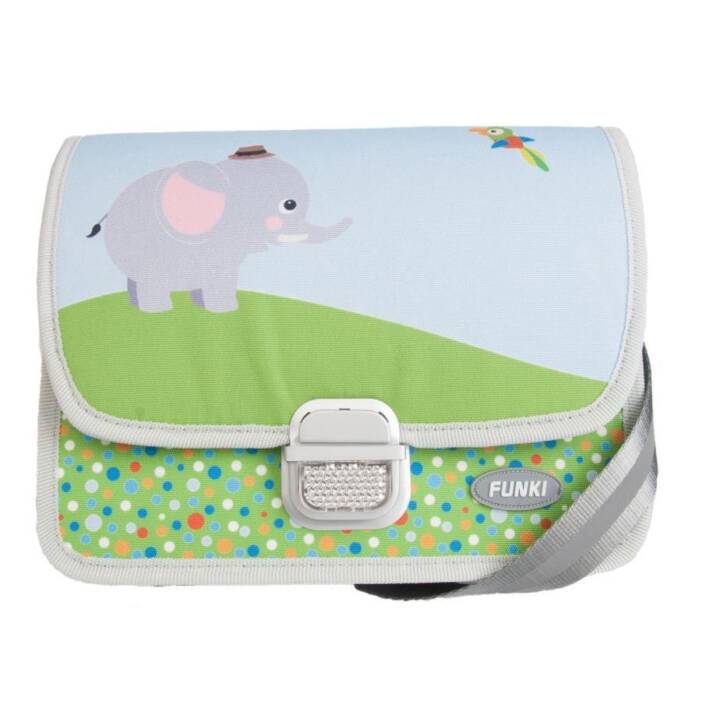 Kindergartentasche Elephant (3.5 l)