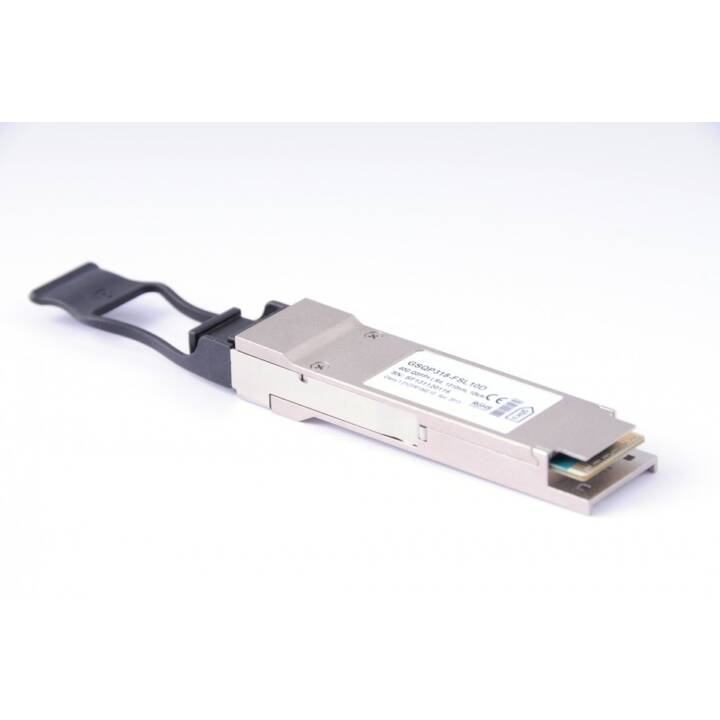 QSFP+ Modul 02310MHS (40 GB/s, Singlemode)
