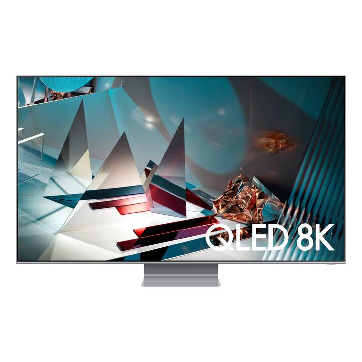 QE75Q800T Smart TV (75", QLED, Ultra HD 8K)