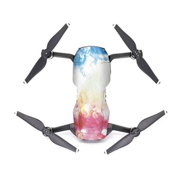 PGYTECH Mavic Air Skin D8